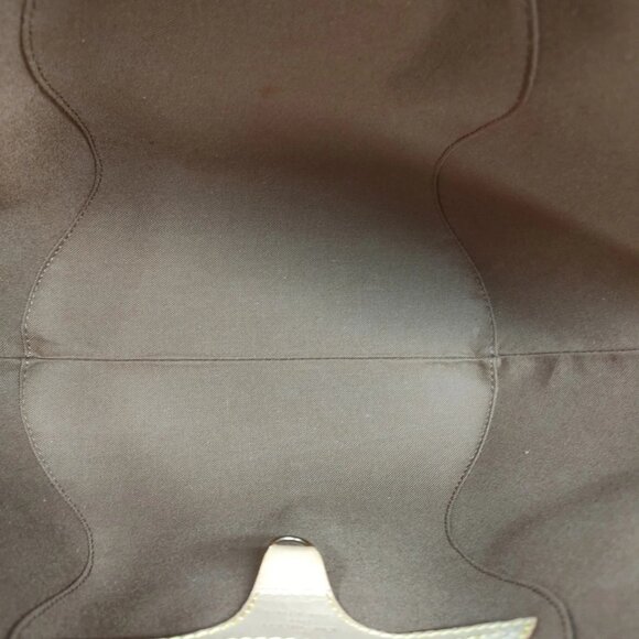 Louis Vuitton LV Hand Bag Ellipse MM Brown Monogram 960-031925 - Picture 11 of 16